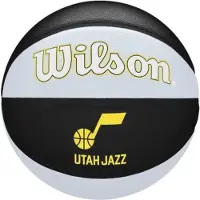 Wilson Nba Team Tribute Utah Jazz
