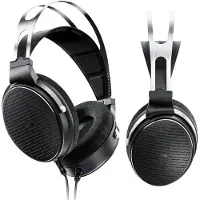 Fiio x Jade Audio JT3 schwarz - offener dynamischer Kopfhörer