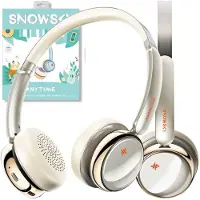 Fiio Snowsky Anytime On-Ear Bluetooth