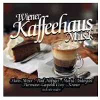 Zyx Various:Wiener Kaffeehaus Musik