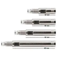 Continental Presta Ventile 2 Einheiten