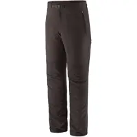 Patagonia - Widerstandsfähige, stretchige Bergsteigerhose &ndash; Herren &ndash; M's Terravia Alpine Pants - M's Terravia Alpine Pants - Reg