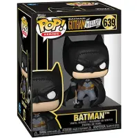 Funko POP! Batman Gotham by Gaslight POP! Vinyl Figur 9cm DC Comics