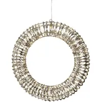 Kaemingk Lumineo Kranz LED