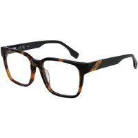 FILA Brillenfassung VFI452 0C10 53
