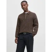 Jack & Jones Gestricktes Polo