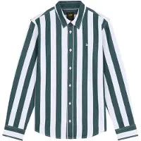 Lee 112386621 Regular Fit Langarmhemd