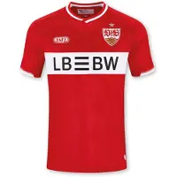 Jako VfB Stuttgart Awaytrikot Kinder 2026/27 Flock: - Größe: 128