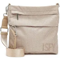 Suri Frey Umhängetasche Suri Sports Marry Crossover Bag Lighttaupe beige