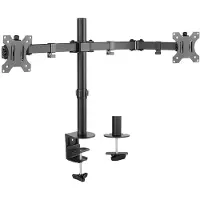 E+P Elektrik Monitor-Tischhalterung TH12 000466831200