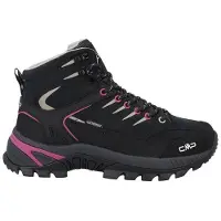 Campagnolo Damen Trekking-Halbschuhe Da RIGEL 2.0 MID WMN WP TREKKING SHOES