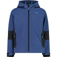 CMP Kinder Funktionsjacken lg.Arm Ki KID JACKET FIX HOOD