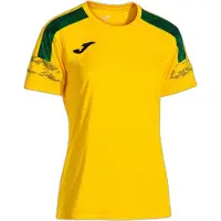 Joma Championship Viii Kurzarm-t-shirt