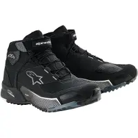 Alpinestars Stella CR-X Drystar Damen Motorradschuhe