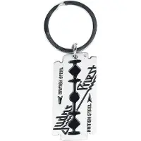 Judas Priest British Steel