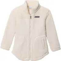 Columbia West Bend Full Zip chalk (193) XL