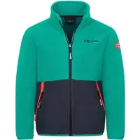 TROLLKIDS Kids Storfjord Jacket
