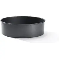 De Buyer runde kuchenform ø26cm h 5cm 1 stück