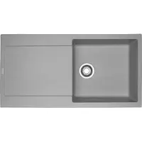 Franke MRG 611-L, 97 cm, 50 cm