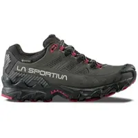 La Sportiva Ultra Raptor II Leather Woman GTX carbon/gravel (G00G34) 42