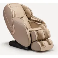 IRest Massagesessel Massaggio Eccellente 2 PRO - beige