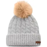 Columbia - Winter Blur II Beanie - Mütze Gr One Size grau