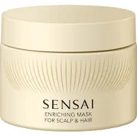 Sensai Haircare Enriching Mask For Scalp And Hair 200 ml
