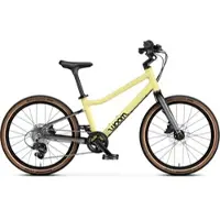 Woom EXPLORE 4 Gen.H - mellow yellow