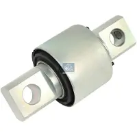 Dt Reparatursatz Lenker Ø 70 mm SPARE PARTS IAM-Expertise passend für SCANIA