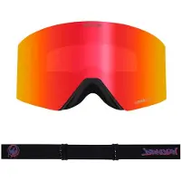 Dragon alliance Rvx Mag Otg Bonus Skibrille
