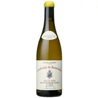 Famille Perrin Coudoulet de Beaucastel Côtes du Rhône Blanc AOC 2023