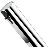 Delabie Flüssigseifensp./Schaum T4 verchr. Standm. 0, 5l Netzbetrieb