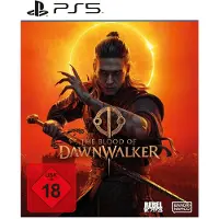 The Blood of Dawnwalker - D1 Steelbook Edition (für PS5)