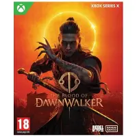 Blood of Dawnwalker XBSX D1