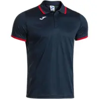 Joma Combi Premium Kurzarm-poloshirt