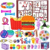 OEM Weihnachtsbox 2024 – Geschenk – Adventskalender – Weihnachtsgeschenke