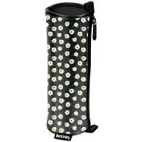 BeUniq FLOWERS Federmäppchen Tuba für Mädchen