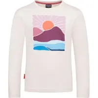TROLLKIDS Falketind Gots Langarm-t-shirt