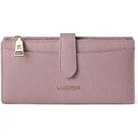 Lazarotti Bologna Leather Geldbörse Leder 20 cm