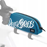 RockBros G009 BL Fahrrad Rahmentasche Ultraleicht 0,8L Blau
