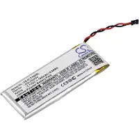 123accu Ersatzakku - CS-FLT100SL - Flir One / SDL 352054 - 3,7 Volt 185mAh Li-Polymer