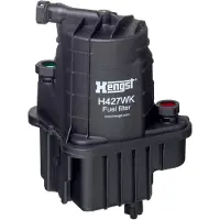 HENGST FILTER Kraftstofffilter H427WK