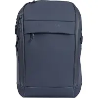 Beckmann Schulrucksack Street Bold - navy