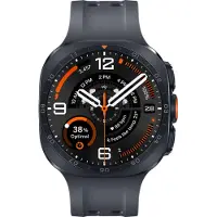 Samsung Galaxy Watch Ultra2, 3,81 cm (1.5"), AMOLED, Touchscreen, WLAN, GPS, 61,5 g