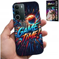 Inny producent Hülle für Realme C71 4G - Basketball NBA Fan 23, Game Time