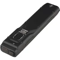Nitecore EDC25 wiederaufladbare Taschenlampe, 3000 Lumen