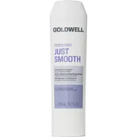 Goldwell Just Smooth Bändigungs Conditioner 200 ml