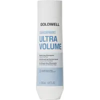 Goldwell Dualsenses Ultra Volume Bodifying Shampoo Shampoo für mehr Haarvolumen 250 ml