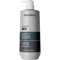 Goldwell Men Hair & Body Shampoo 1000 ml