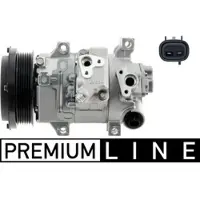 MAHLE ORIGINAL Kompressor Klimaanlage ACP 520 000P